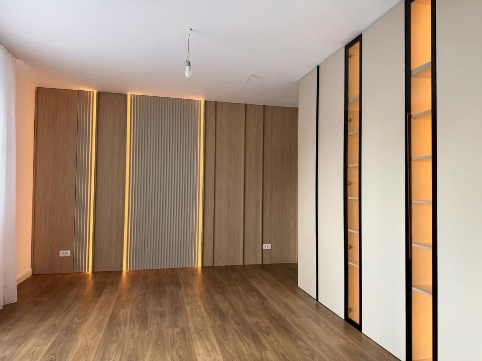 Proprietate deosebită | 3 camere | Primăverii | Charles de Gaulle – fotografia 1 din 6