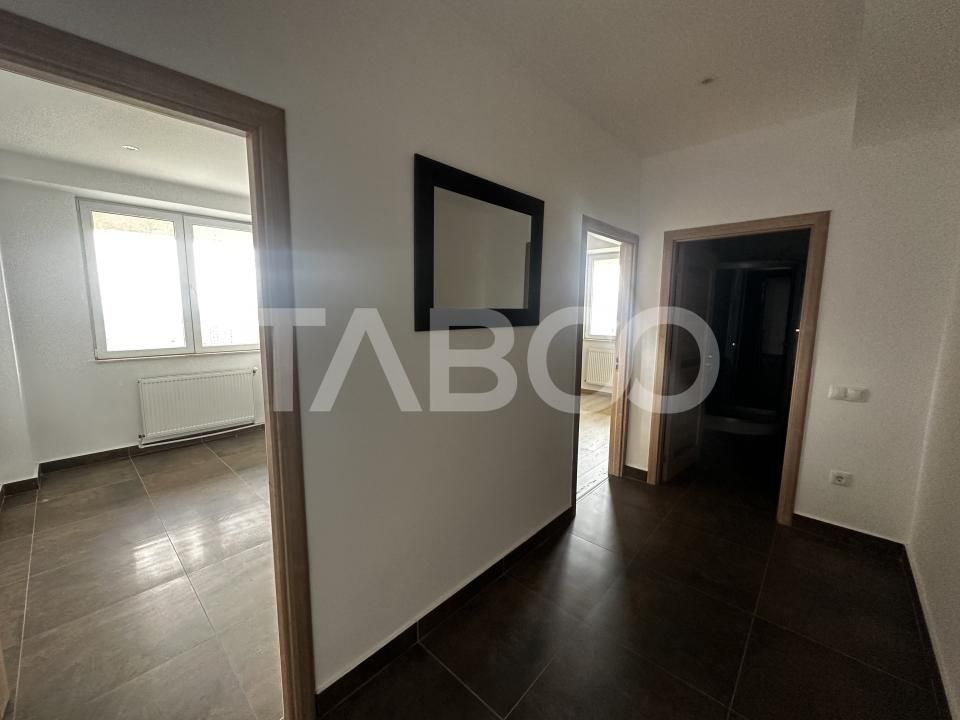 Apartament decomandat pretabil regim hotelier in zona Doamna Stanca – fotografia 4 din 4