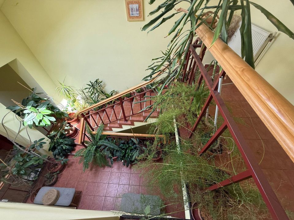 Casa individuala, spatioasa, cu 6 camere, 147 mp utili - zona Fratelia – fotografia 15 din 20