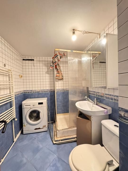 Apartament cu 2 camere decomandate de vânzare în zona CET, Constanța – fotografia 8 din 8