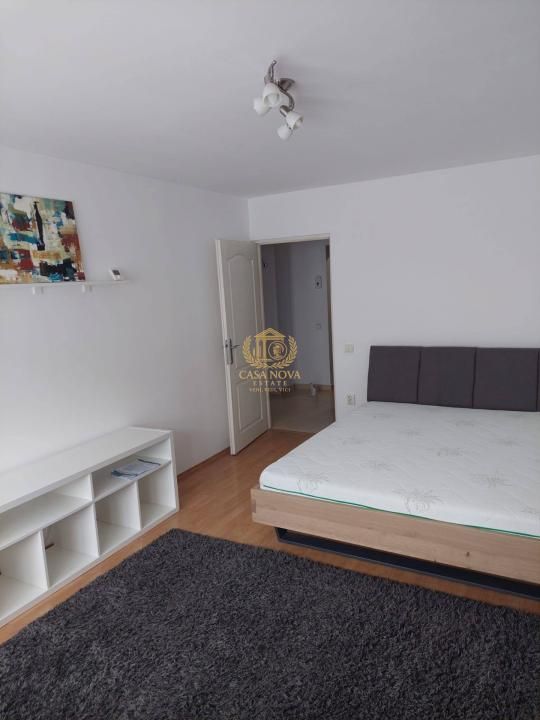 Apartament 1 camera 40mp, balcon 4mp, pet friendly, Calea Turzii – fotografia 6 din 7