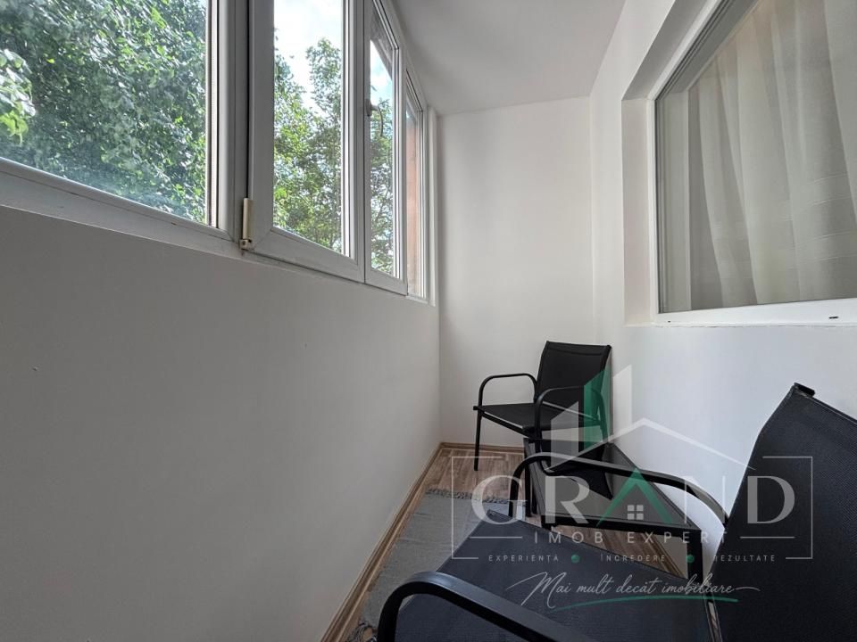 Apartament 3 Camere Decomandate | 2 Bai | Debara | Terasa | Marasti/Dambovitei – fotografia 17 din 20