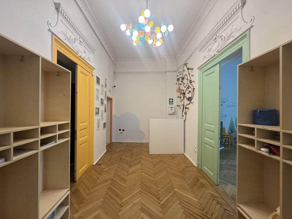 Proprietate unica la Grădina Icoanei – fotografia 18 din 24