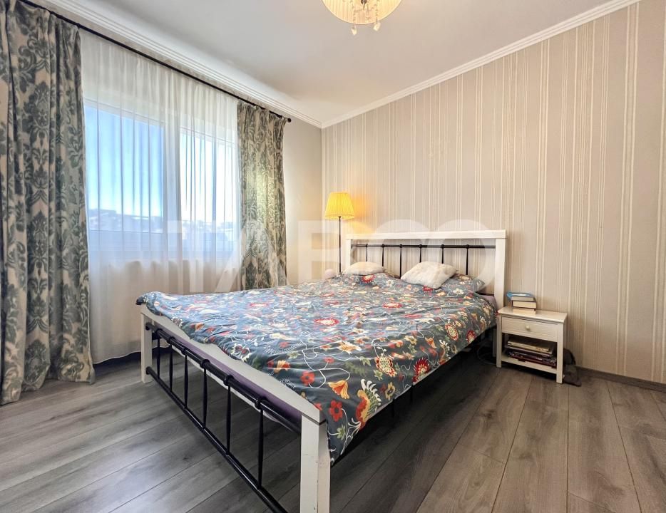 Apartament cu 3 camere decomandate de vanzare in cartierul Marasti – fotografia 4 din 15