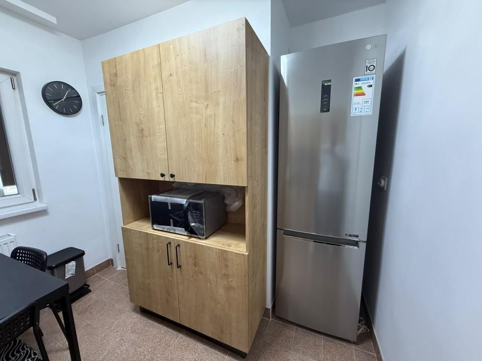 Apartament de inchiriat | 2 camere 56MP |  Aurel Vlaicu-Promenada | Parcare – fotografia 12 din 17