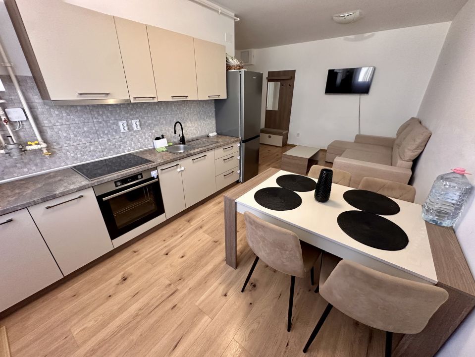 Apartament 2 camere I Bloc Nou I Centru I Etaj 1 Parcare I Pivnita I – fotografia 12 din 12