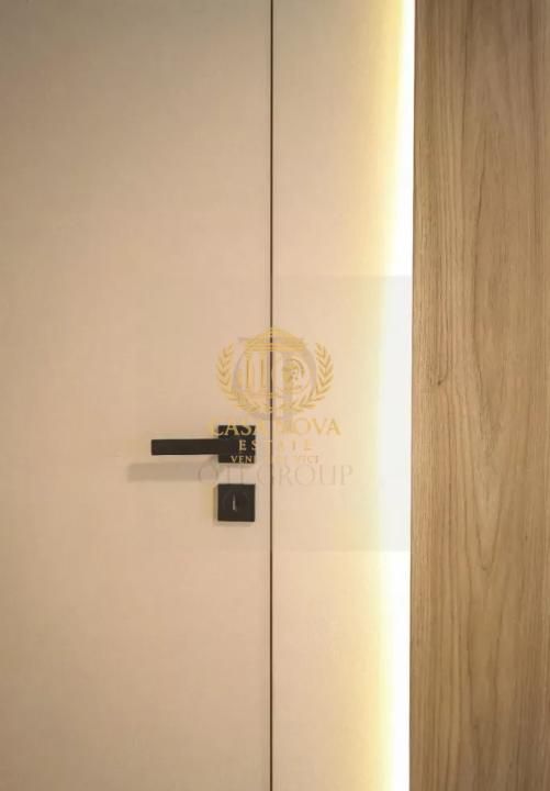 Apartament 2 camere 60mp, terasa 40mp, parcare, Grand Park – fotografia 13 din 20