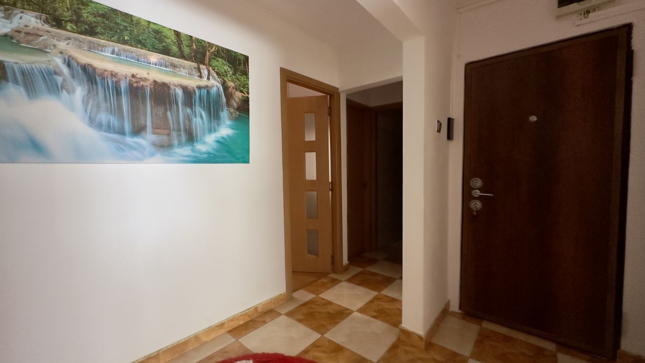 Apartament 4 camere, etaj intermediar, zona CET – ideal pentru familie – fotografia 18 din 20