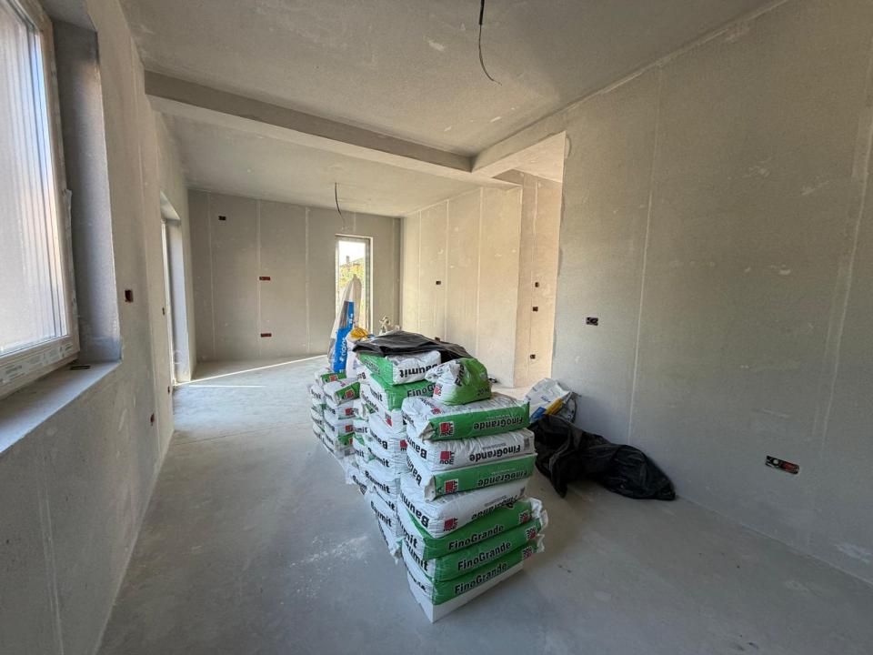 COMISION 0 | Duplex in Sacalaz | Toate utilitatile | Asfalt | Zona excelenta | – fotografia 4 din 16