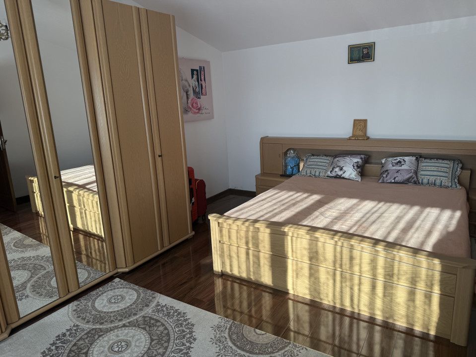 Casă unifamilială, Jucu de Mijloc, 160mp utili – fotografia 10 din 17
