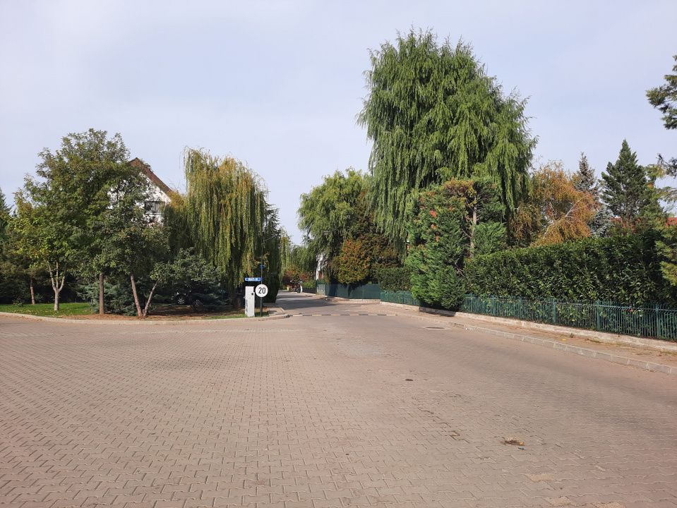Baneasa Residential Park, 5 bedroom villa with courtyard, parking, garage – fotografia 10 din 34