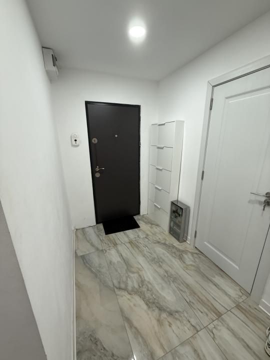 Ap 3 camere decomandat 67mp finisat,  mobilat str. Scorțarilor – fotografia 13 din 21