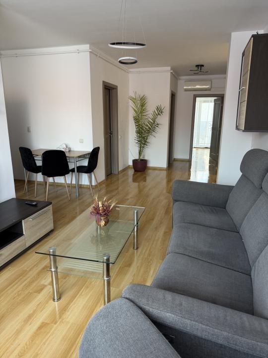 Apartament 3 camere | 2 băi | Parcare inclusă | Lift | Disponibil imediat – fotografia 1 din 17