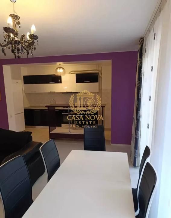 Apartament 2 camere 76mp, cartier Zorilor, finisaje moderne, 2 parcari – fotografia 3 din 8