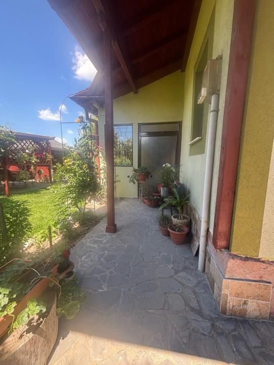 Duplex 6 dormitoare, teren 997 mp | Prundu Mic | Apartament + diferență – fotografia 3 din 13