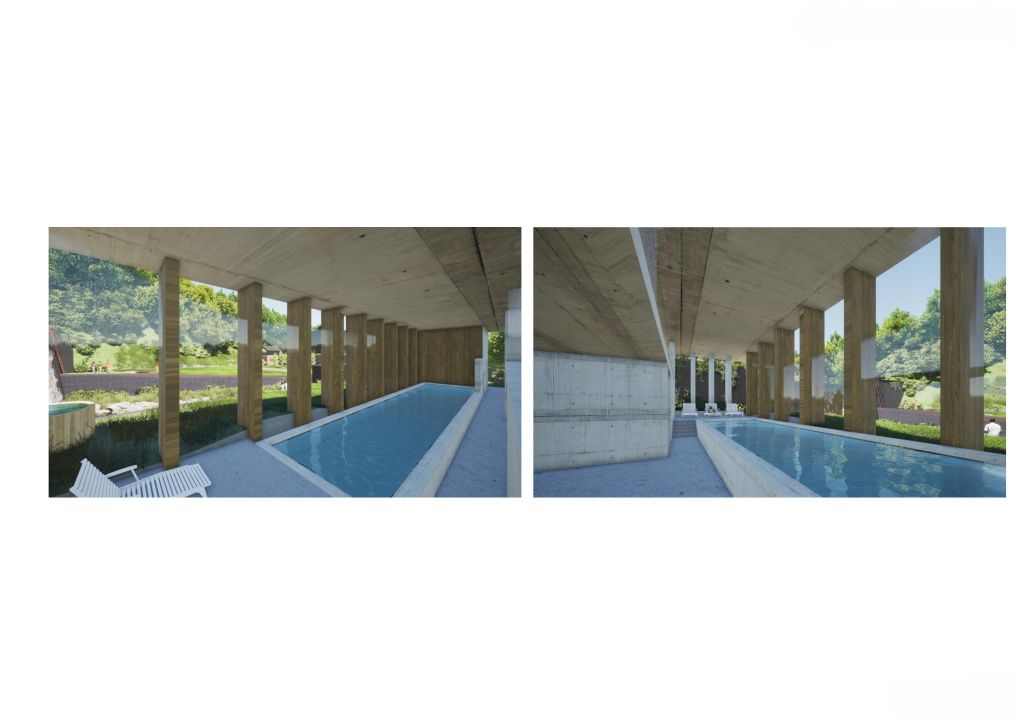 Locatie spectaculoasa pentru business de ospitalitate sau second home – fotografia 16 din 29