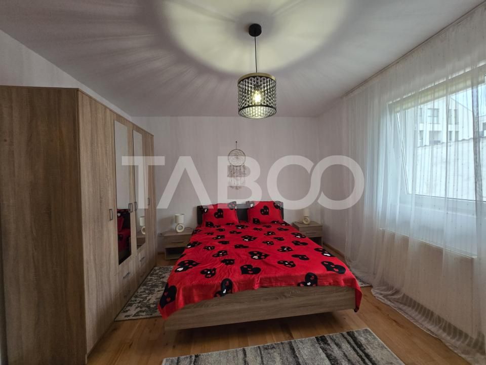 COMISION 0% Apartament 2 camere de vanzare decomandat 62mp Turnisor – fotografia 3 din 26