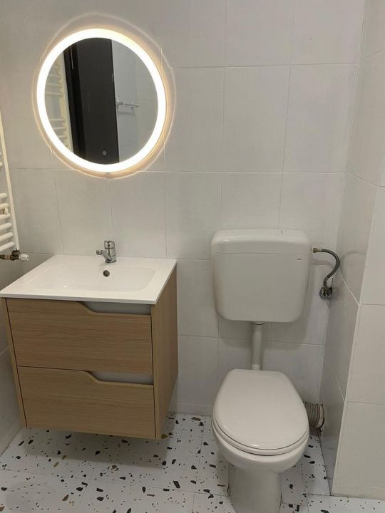 Garsonieră 40 m² Militari Residence, langa Lidl – fotografia 10 din 12