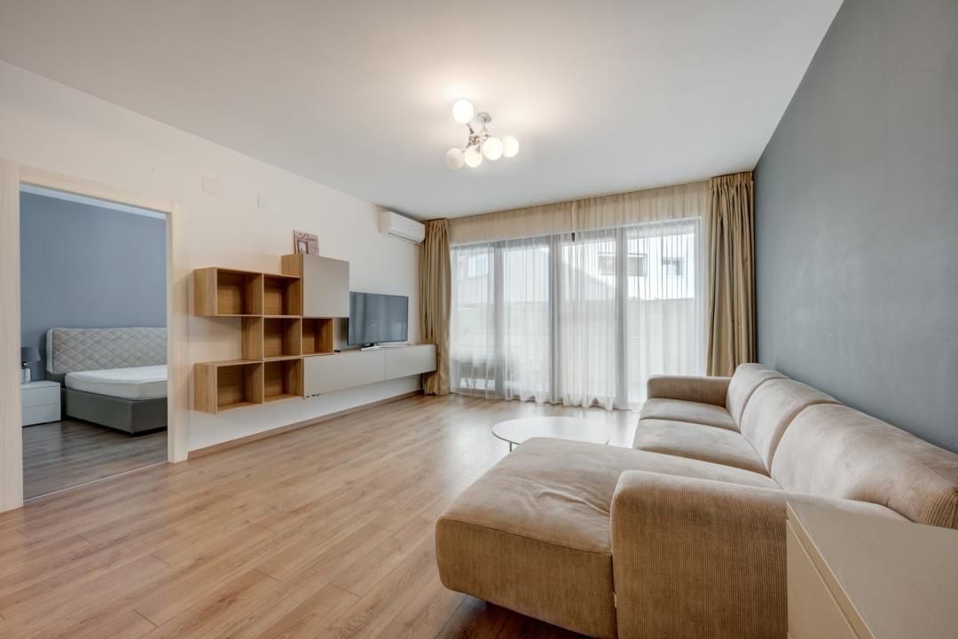 SOHO VERZISORI | 2 CAMERE | 141 MP TOTALI | TERASĂ + GRĂDINĂ – fotografia 11 din 18