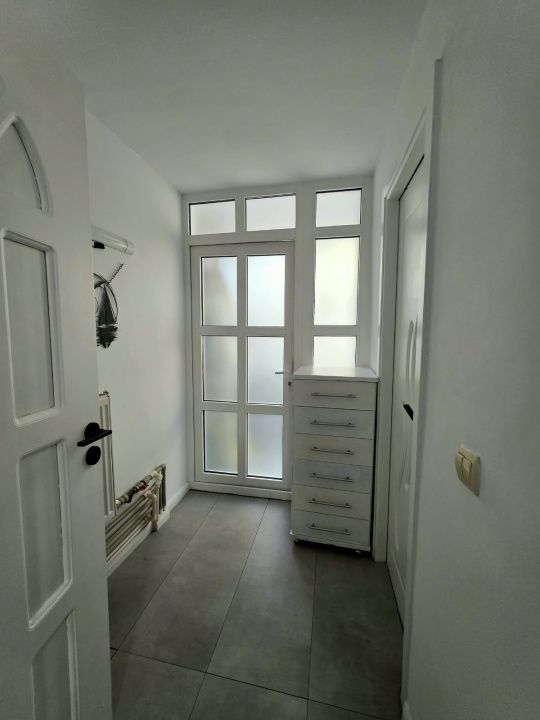 Apartament 3 camere în vilă, cu terasă proprie și loc de parcare – Kamsas – fotografia 15 din 15