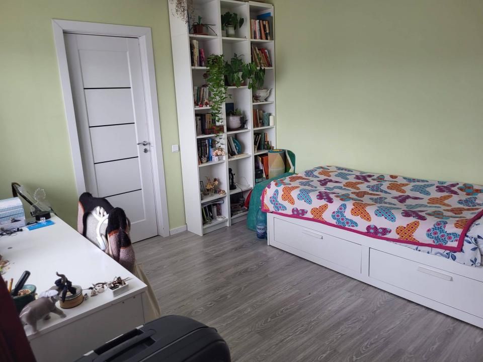 Duplex 4 camere, zona Tineretului, Floresti – fotografia 6 din 11