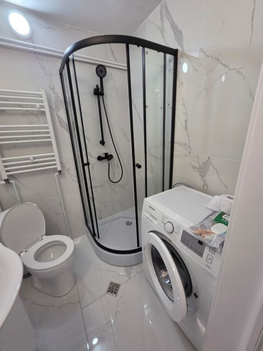 🏡 APARTAMENT LA CASĂ – 2 CAMERE, COMPLET DECOMANDAT! 51 mp utili Terezian. – fotografia 1 din 17