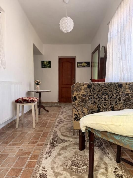 Casa individuala, 200 mp utili, 1005 mp gradina , anexe - Sag – fotografia 9 din 24