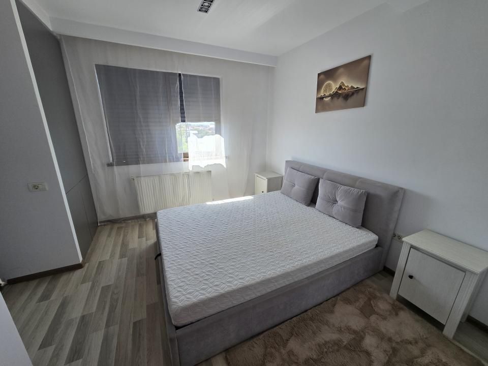2 camere l parcare l Valea Oltului -M Valea Ialomitei – fotografia 9 din 10