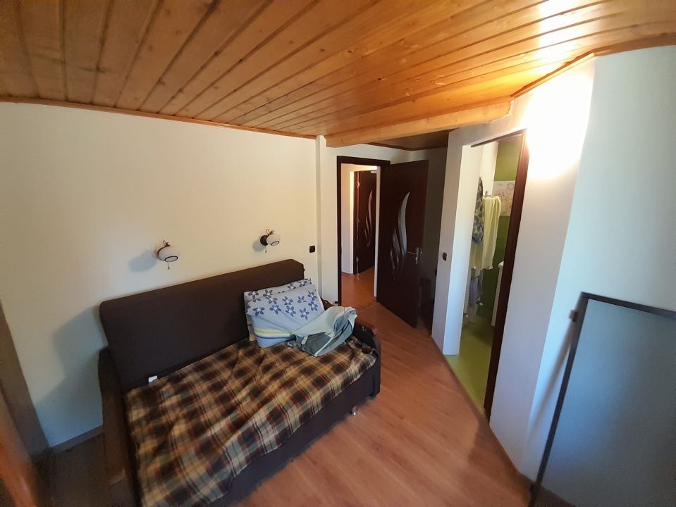 Casa individuala 4787mp teren,zona RUSU BARGAULUI – fotografia 29 din 32