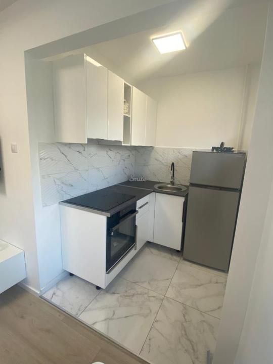 Apartament modern de vanzare 1 camera zona Expo Transilvania! – fotografia 5 din 6