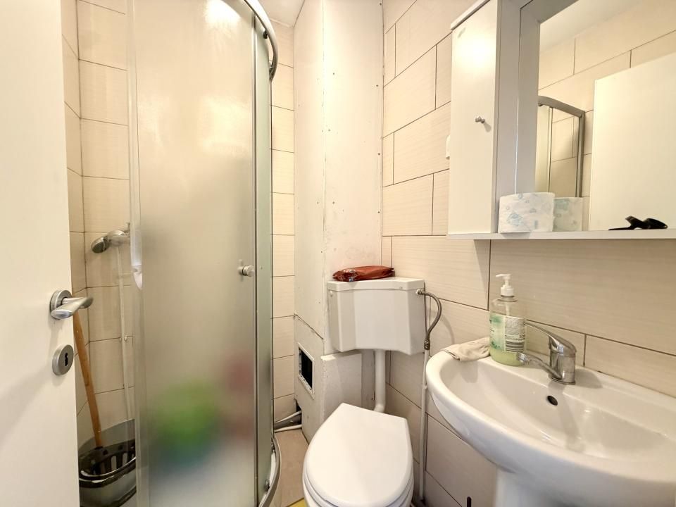 Apartament, 1 camera, 21 mp utili - zona Telegrafului – fotografia 6 din 6