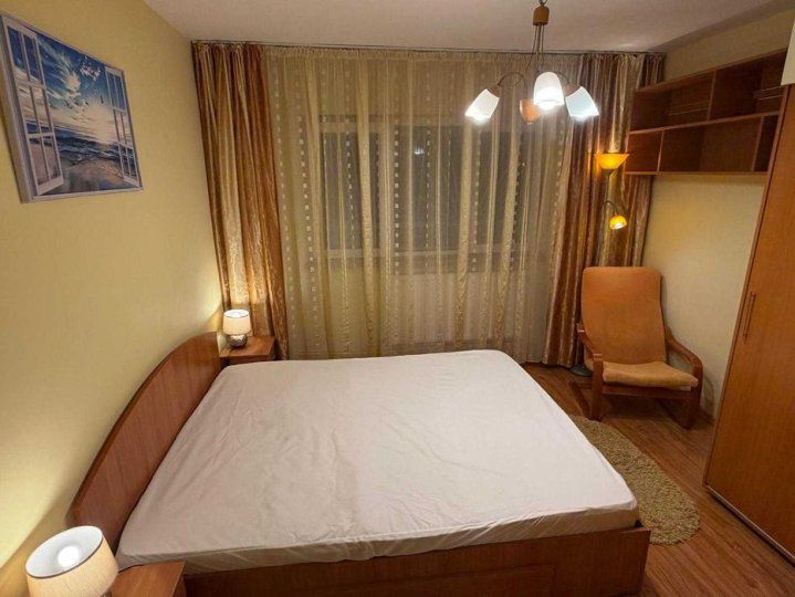 Camere de inchiriat | Baba Novac | Mobilat & Utilat | Centrala | – fotografia 5 din 8