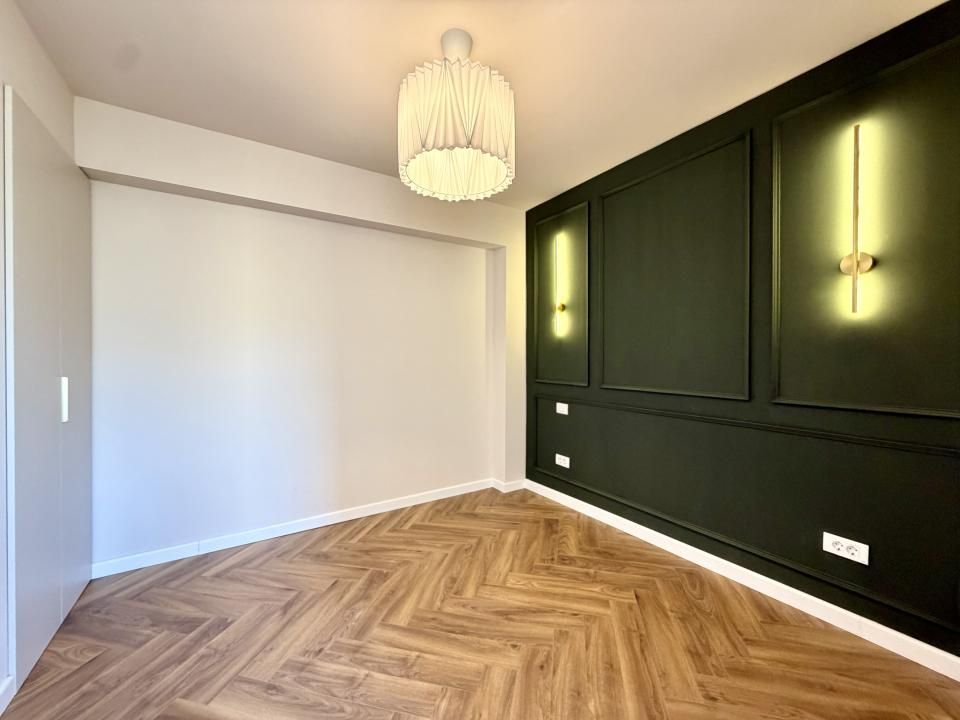 Apartament ultracentral, premium, 52 mp utili - Centru Timisoara – fotografia 7 din 10