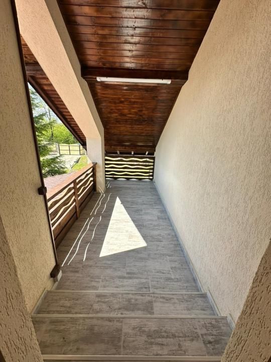 Reședință deosebită 5 Camere | 200 mp Utili | 1.438 mp Teren | Aleea Mănăstirii – fotografia 16 din 20