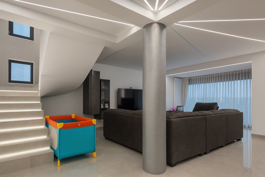 Refugiul perfect între natură și tehnologie - Teren 1500 m – fotografia 20 din 25