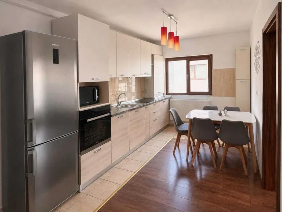 Vanzare! Apartament 2 camere decomandat, 57 mp, parcare, - Bună Ziua – fotografia 1 din 8