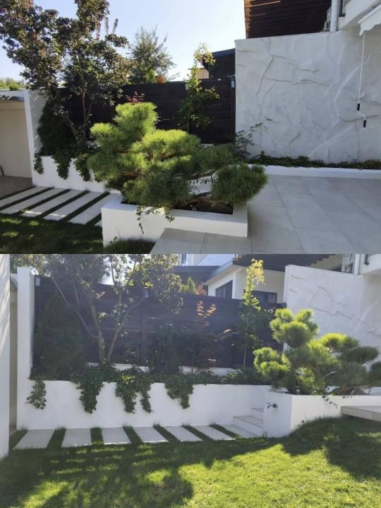 Casă P+1E, 4 camere, în complex rezidențial Cubic Village- Popas Pacurari, IAȘI – fotografia 8 din 11
