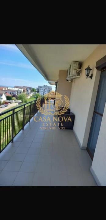 Apartament 3 camere 86mp, cartier Buna Ziua, finisaje moderne, garaj – fotografia 8 din 8