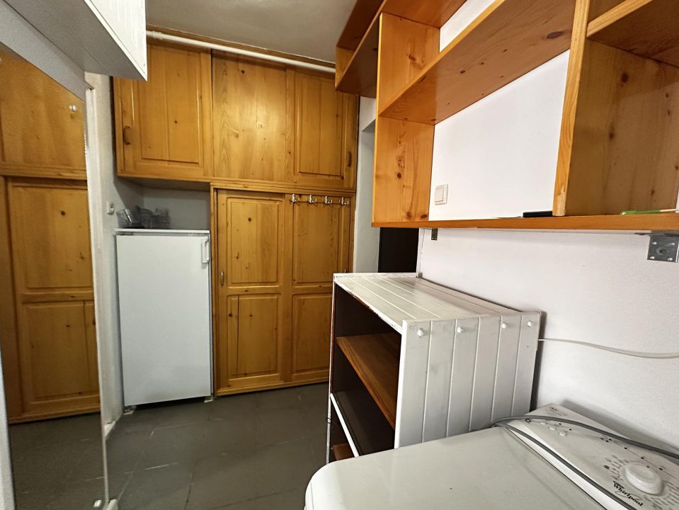 Garsoniera de Inchiriat CETATE Flanco etaj 2 mobilata si utilata complet. – fotografia 10 din 10