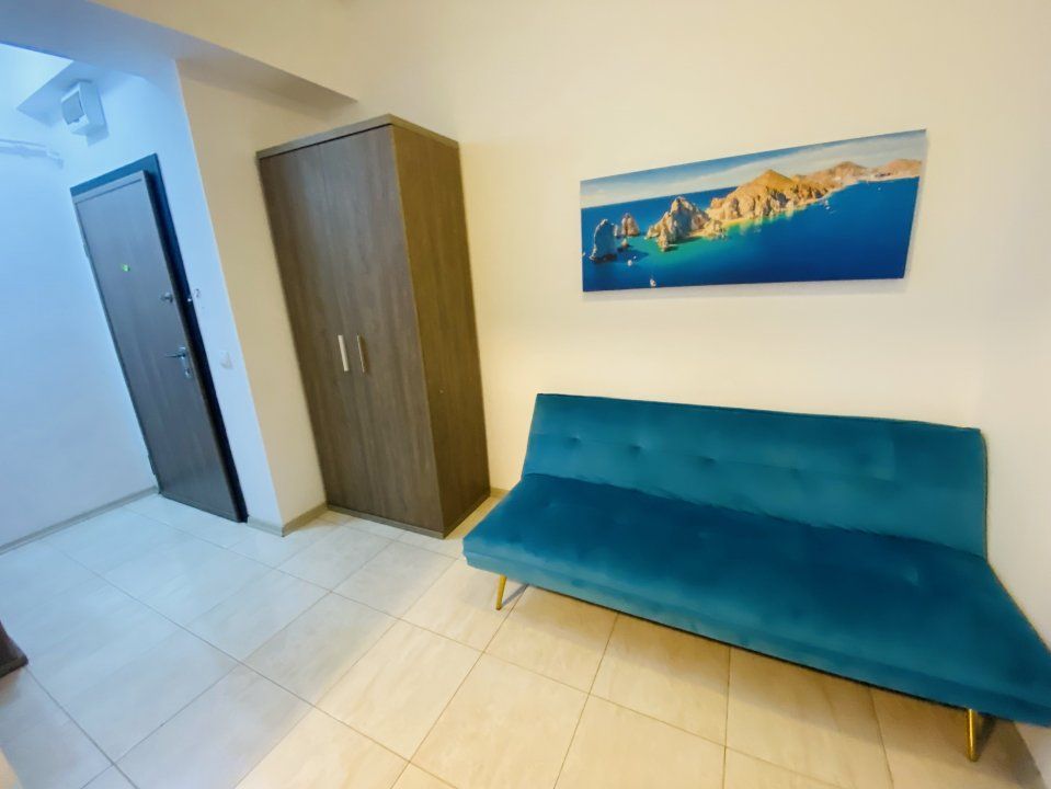 Apartament 2 camere Summerland vedere la lac perioada extrasezon – fotografia 13 din 24