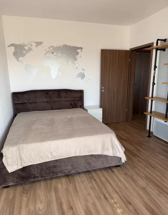 Apartament cu 3 camere, parcare subterană – Sophia Residence, Bună Ziua – fotografia 5 din 13