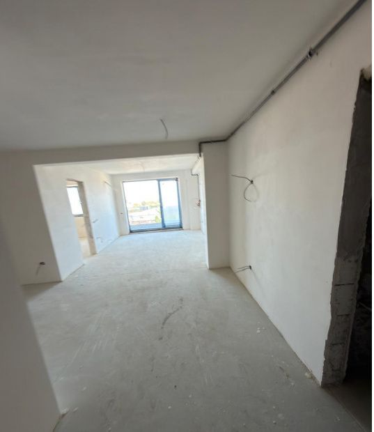 Apartament 2 camere | Tomis Plus | 60 mp utili | Balcon | Etaj 3 – fotografia 4 din 7