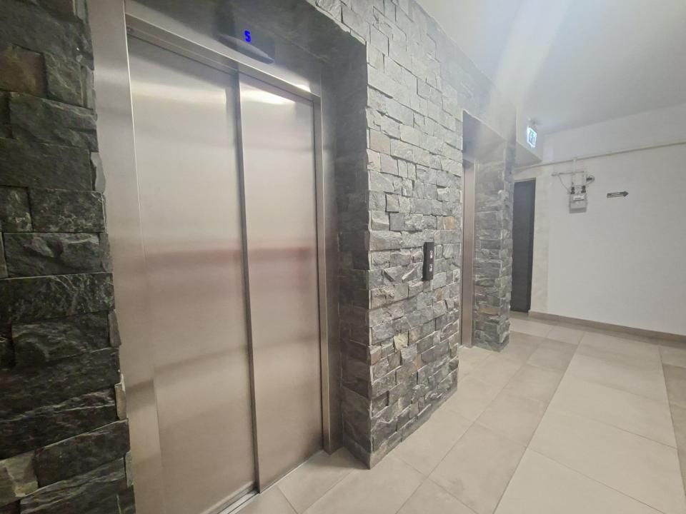 Apartament 2 camere Tatarasi Evergreen Towers, et 1, disponibil imediat – fotografia 11 din 16