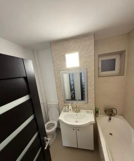 3 Camere de inchiriat | 13 Septembrie | petfriendly | Mobilat | Renovat – fotografia 7 din 7