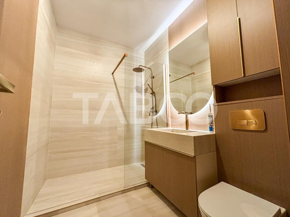 Apartament cu 2 camere in Floresti pe strada Eroilor mobilat si utilat – fotografia 6 din 8