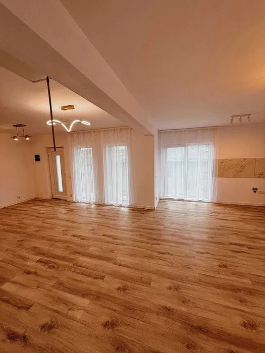 Casă pe un nivel, finisată, 500 mp teren | Popești – fotografia 1 din 8