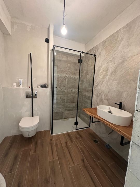 Apartament 3 camere de vanzare |Tomis Nord – Campus | Bloc Nou | Parcare Inclusă – fotografia 2 din 12