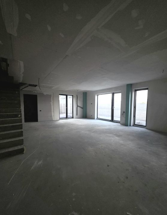 Duplex 3 camere, 3 băi și terasă de 28,17 mp | Blue Bike Eden – fotografia 3 din 18
