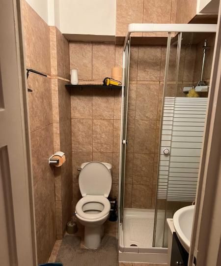 2 Camere de inchiriat | P-ta Romana | Metrou | CatFriendly | Mobilat – fotografia 7 din 9