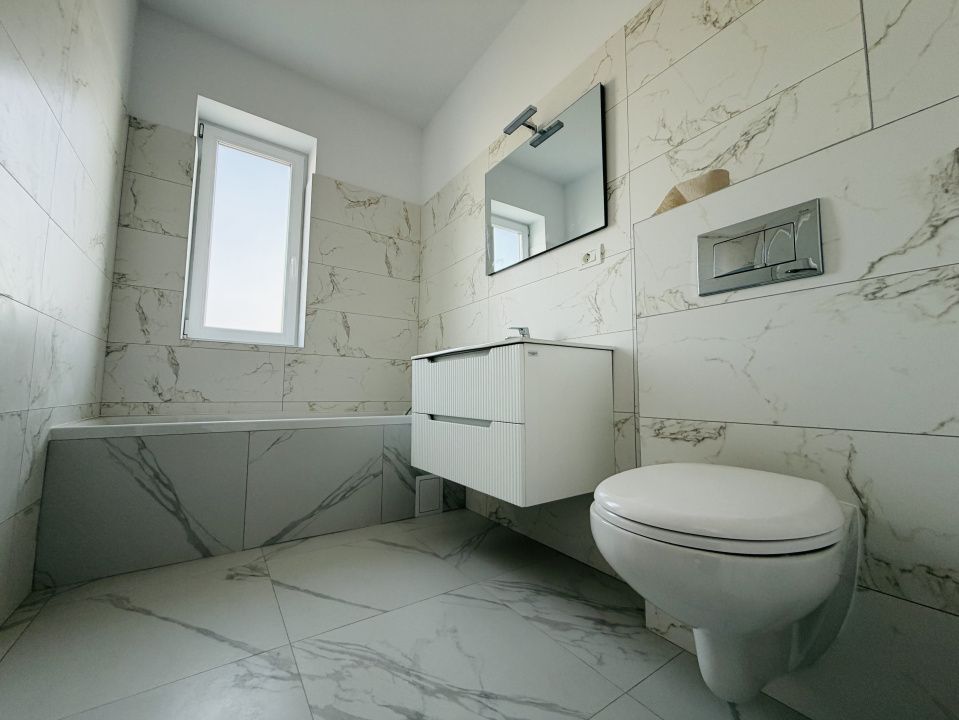 Apartament 2 camere, 48mp utili, etaj 2, zona Braytim – fotografia 7 din 9